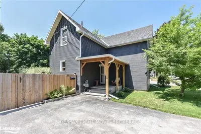 23 Douglas Street, Orillia, ON L3V 5Y3