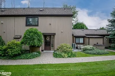 113 ESCARPMENT Crescent 13, Collingwood, ON L9Y 5B4