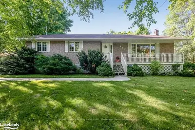 557 FINLAYSON Street, Tay, ON L0K 1R0