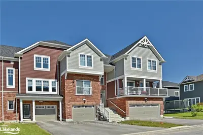 83 SANDHILL CRANE Drive, Wasaga Beach, ON L9Z 0J5