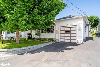 55 Maria Street, Penetanguishene, On L9m 1l3