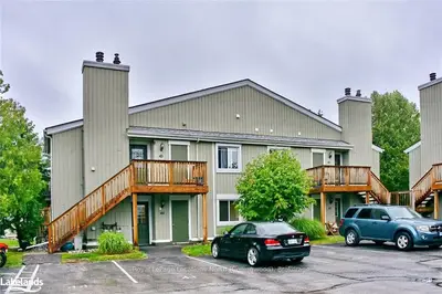 19 DAWSON Drive 44, Collingwood, ON L9Y 5B4