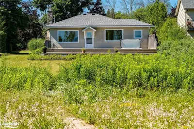 35 ST CLAIR Street, Collingwood, ON L9Y 3Z1