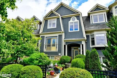 21 SANDY COAST Crescent, Wasaga Beach, ON L9Z 0G1