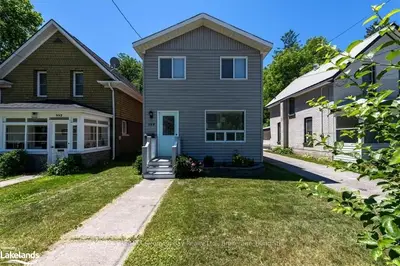 388 FREDERICK Street, Midland, ON L4R 3P4