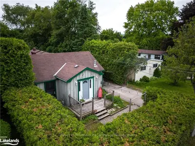 550 SIMCOE Street, Collingwood, ON L9Y 1K1