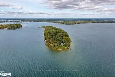 1&2 IVY LANE / GRAPE, Orillia, ON L3V 6H1