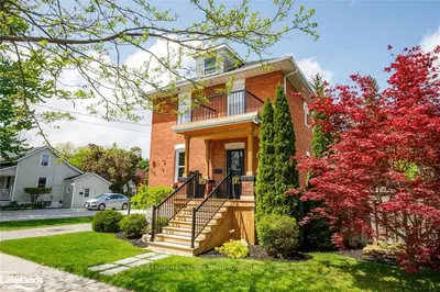275 SIXTH Street, Collingwood, ON L9Y 1Z4