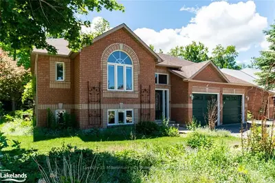427 RAMBLEWOOD Drive, Wasaga Beach, ON L9Z 1P3