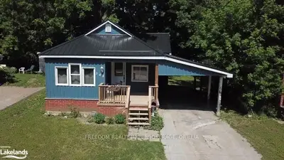 348 ST JEAN Street, Orillia, ON L3V 4L7