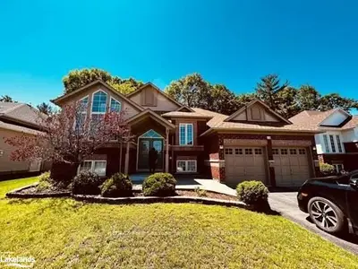 138 Royal Beech Drive, Wasaga Beach, On L9z 2n3