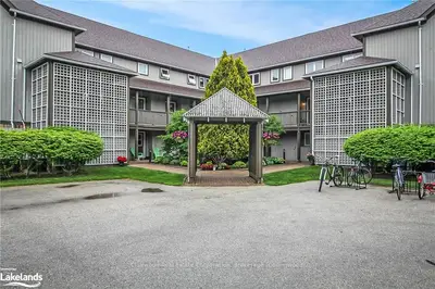 710 JOHNSTON PARK Avenue, Collingwood, ON L9Y 5C7