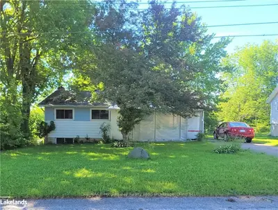 541 MARY Street, Tay, ON L0K 1R0