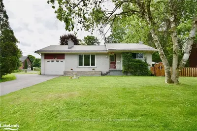 781 DOMINION Avenue, Midland, ON L4R 1S6