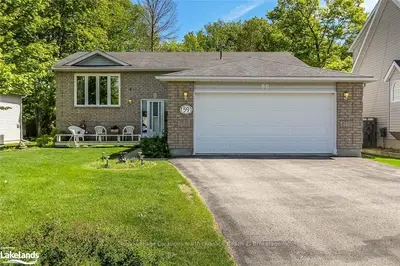 59 CARIBOU Trail, Wasaga Beach, ON L9Z 1H4