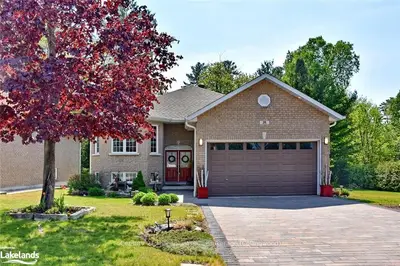 20 DONATO Way, Wasaga Beach, ON L9Z 2N4