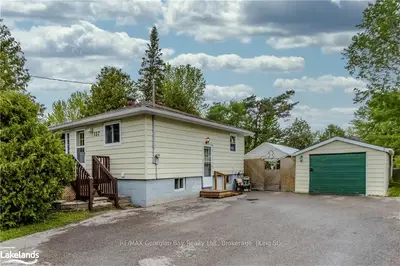 157 FIRST Avenue, Tay, ON L0K 1R0