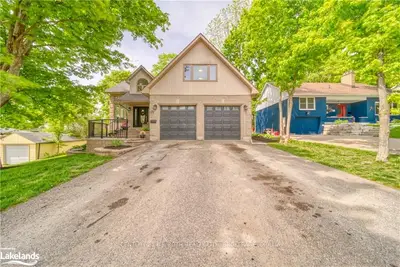 171 LAWRENCE Avenue, Orillia, ON L3V 5M2