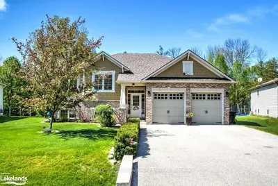 14 CARIBOU Trail, Wasaga Beach, ON L9Z 1H8
