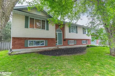 257 FOURTH Street W, Collingwood, ON L9Y 1S3