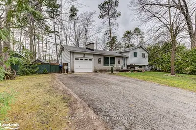 487 Oxbow Park Drive, Wasaga Beach, On L9z 2t9