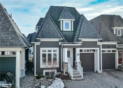 10 Invermara Court 35, Orillia, On L3v 0b7