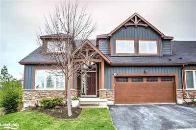 2 ROBBIE Way, Collingwood, ON L9Y 0X5