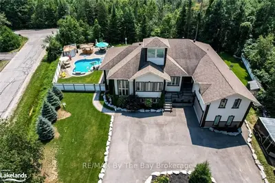 50 BRIDLEWOOD Crescent, Wasaga Beach, ON L9Z 1B5