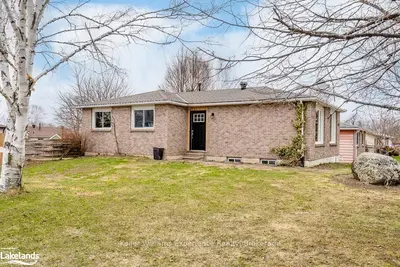 1012 HOWARD Street, Midland, ON L4R 4P7