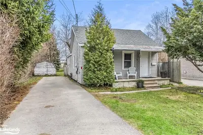 57 EAST Street, Collingwood, ON L9Y 3W7