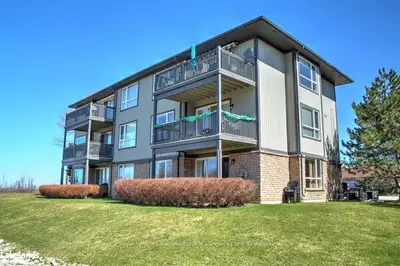 636 JOHNSTON PARK Avenue, Collingwood, ON L9Y 5C7