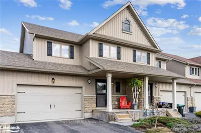 63 BARR Street, Collingwood, ON L9Y 0E6