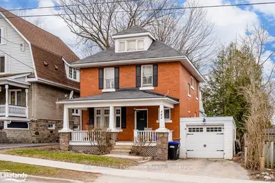 442 YONGE Street, Midland, ON L4R 2C1