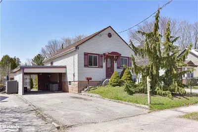 75 MCKENZIE Street, Orillia, ON L3V 6A6
