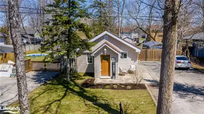 49 NANCY Street, Wasaga Beach, ON L9Z 2K6