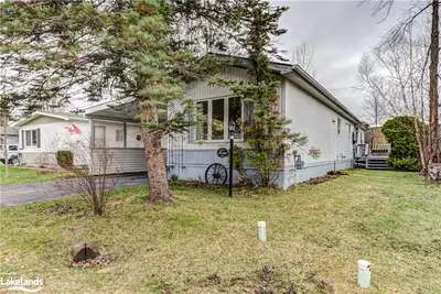 12a Georgian Glen Drive, Wasaga Beach, On L9z 1k6