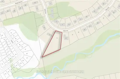 14 Kelley Crescent, Wasaga Beach, On L9z 1j3