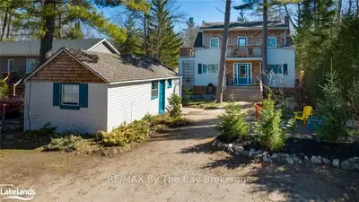 1345 RIVER Road E, Wasaga Beach, ON L9Z 2R7