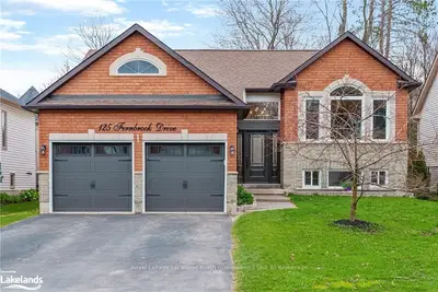 125 FERNBROOK Drive, Wasaga Beach, ON L9Z 1G6