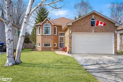58 Glen Eton Road, Wasaga Beach, ON L9Z 1E7