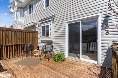 33 SUNDIAL Court, Collingwood, ON L9Y 5E5