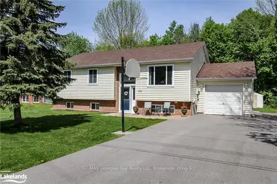 102 OSBORNE Street, Tay, ON L0K 2A0
