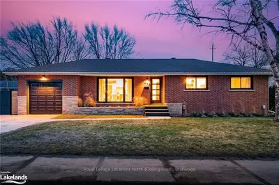 477 TENTH Street, Collingwood, ON L9Y 2G9
