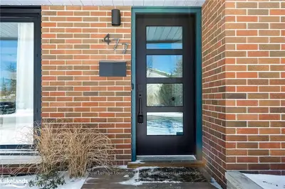 477 TENTH Street, Collingwood, ON L9Y 2G9