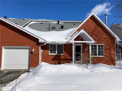 30 Museum Drive 302, Orillia, On L3v 7t9