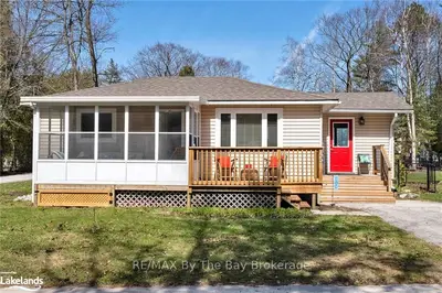 45 31ST Street N, Wasaga Beach, ON L9Z 2C6