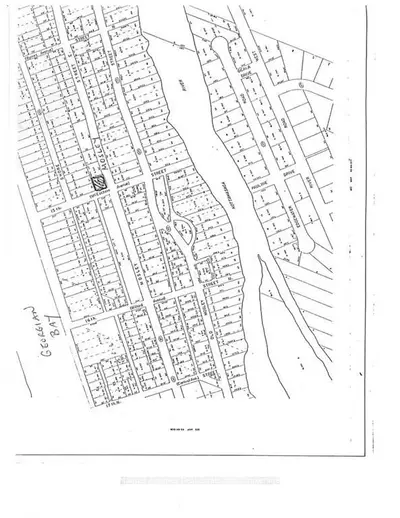 0 15TH Street N, Wasaga Beach, ON L9Z 2J4