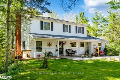 812 VICTORIA Street, Midland, ON L4R 1B6
