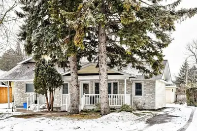 30 KATHERINE Street, Collingwood, ON L9Y 3R2