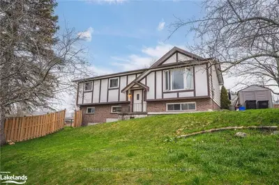 487 Nottingham Street, Tay, ON L0K 1R0